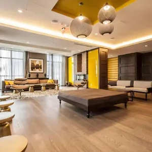 Metropolis Loft - Cn Tower Appartement