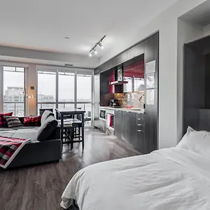 Cn Lovers Appartement