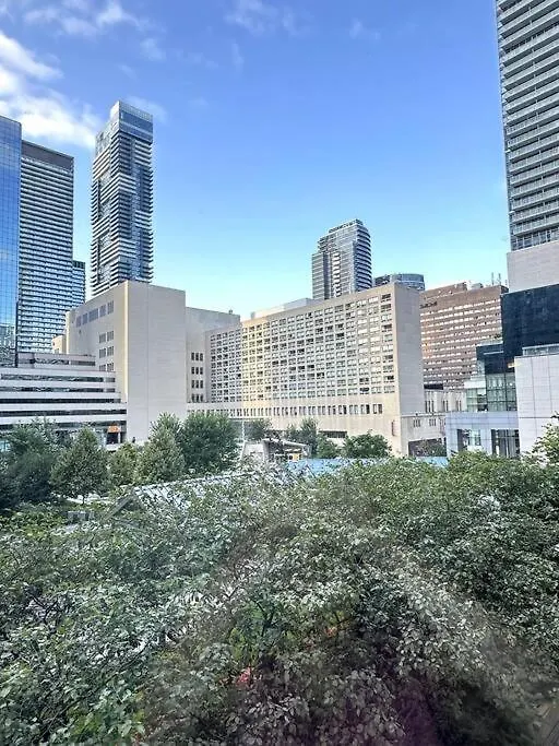 Best Location In Downtown- Walking To Eaton Centre, Nathan Phillips Square, Yonge-Dundas, Ikea,Transit Toronto 0*,